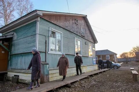 Сторожа архангельск