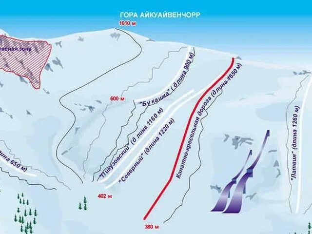 Кировск мурманская область горнолыжный курорт веб. Айкуайвенчорр схема трасс. карта северного склона в кировске. карта трасс айкуайвенчорр кировск. горнолыжный курорт коласпортланд гора.