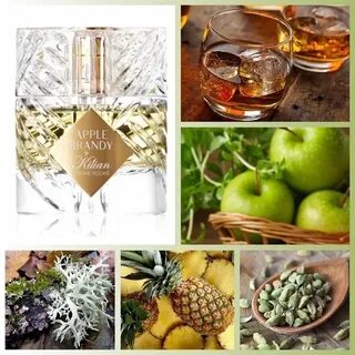 Apple brandy