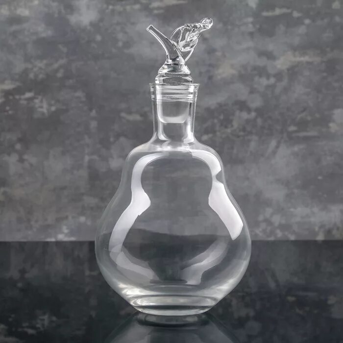 графин в виде груши. графин груша. стеклянные графины для водки. графин груша помидор лфз. кувшин лфз груши.