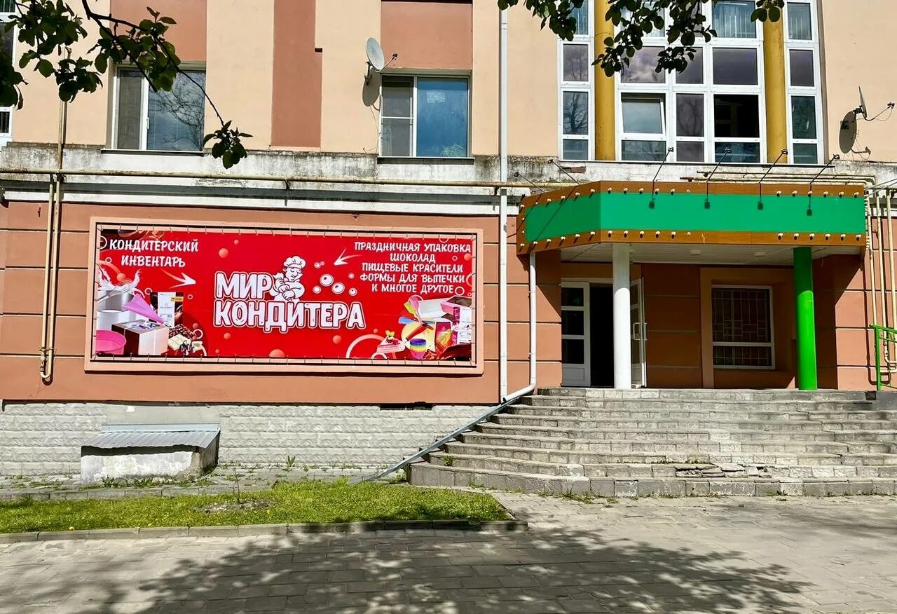 улица октябрьская 114