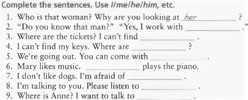 Текст he is we. Упражнения на us them him. Pronouns упражнения 5 класс. Objective pronouns упражнения. Me you him her it us them упражнения.