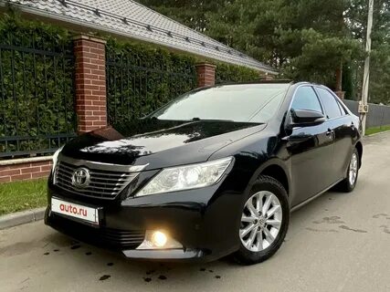 Камри бу брянск