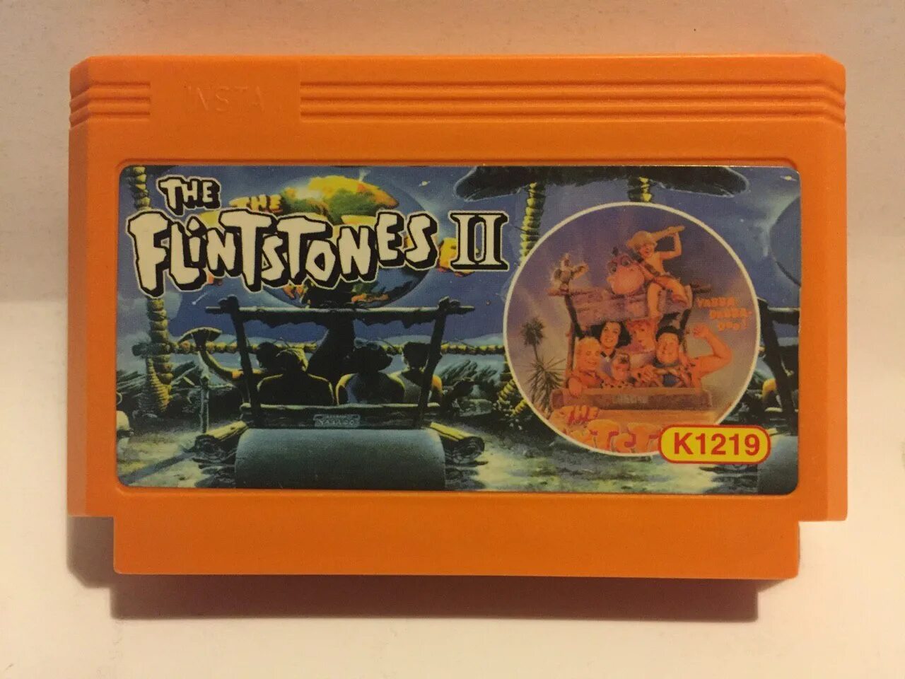 Flint 2 gl mt6000. Flintstones sega картридж. флинстоун картридж для денди. flinstouns обложка на картридж dendy. flintstones 2 денди.