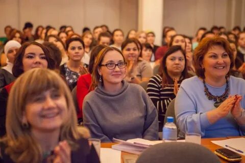 Владимировна кфу