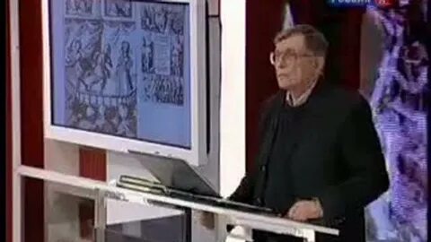 Канал культура лекции