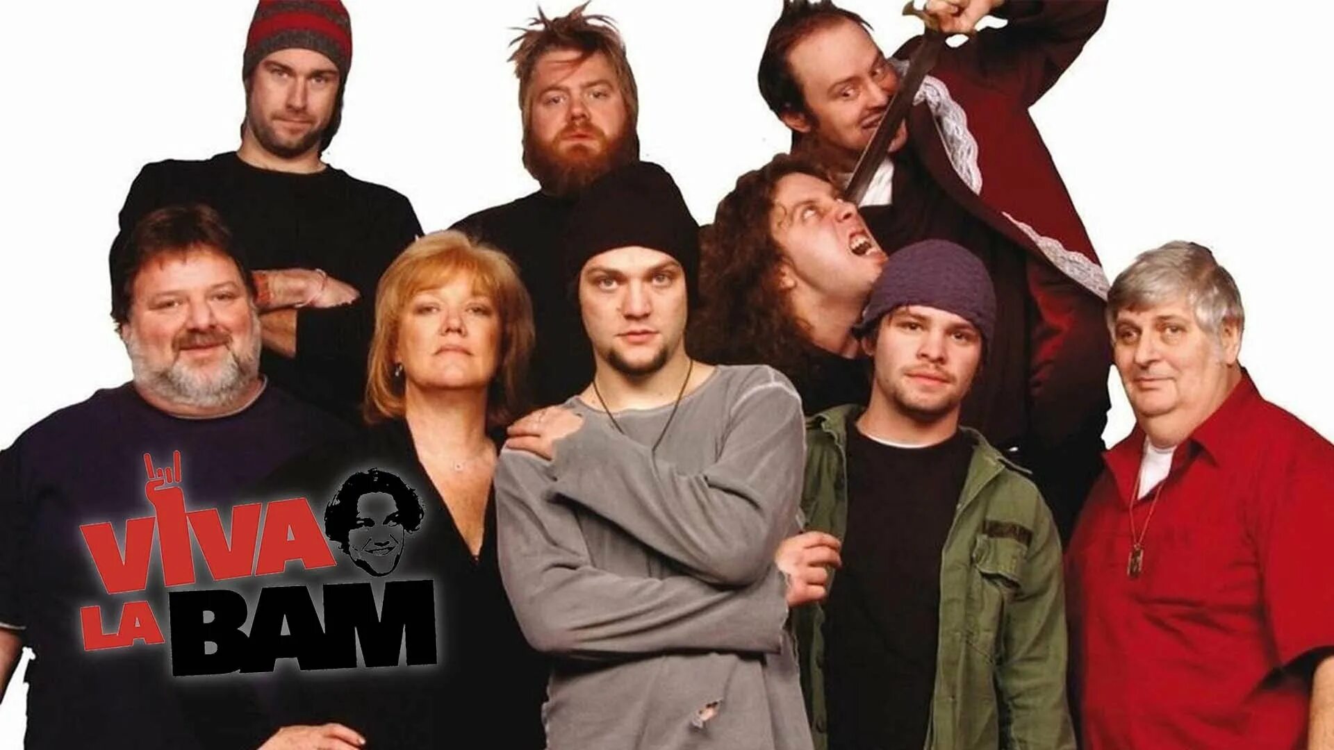 La bam