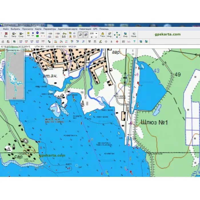 Карта беломоро балтийского. Карта глубин Беломоро-Балтийского канала. Беломорско-Балтийский канал схема. Беломоро-Балтийский канал на карте. Карта глубин Онежского озера для Гармин.