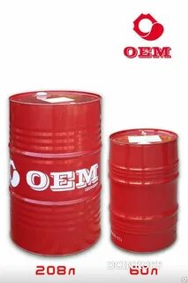 Масло oem