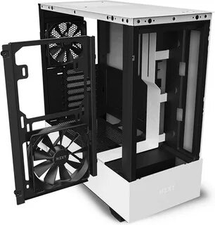Nzxt h510