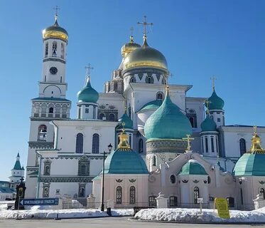 Недорогие экскурсионные туры из москвы