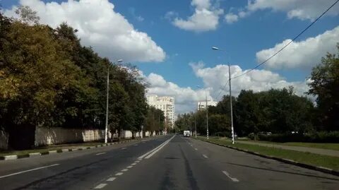 Улица гримау
