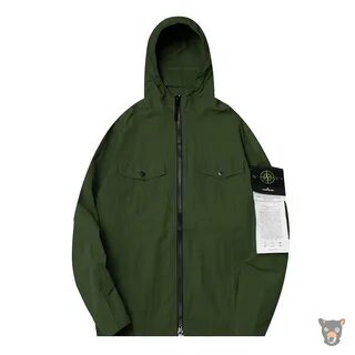 Ветровка stone island