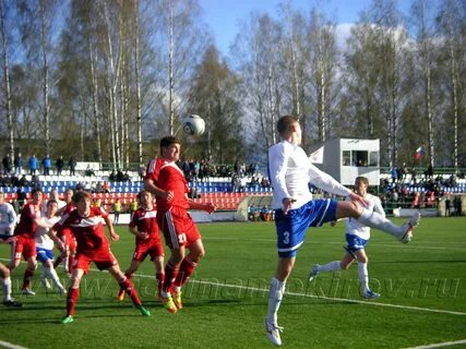 Динамо киров ульяновск