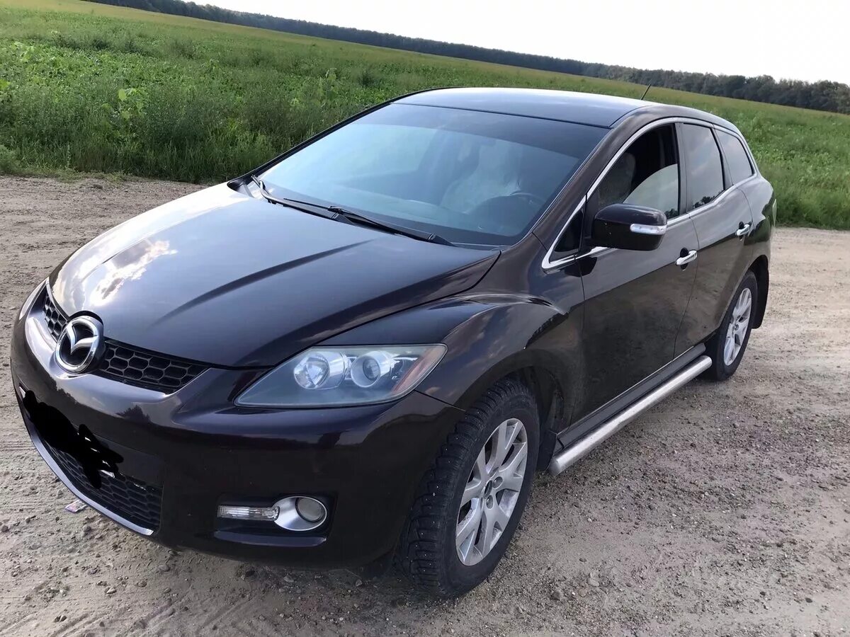 Авито мазда б у. Мазда cx7 2008 черная. Mazda CX-7 2008 черная. Мазда 7 2008. Мазда CX-7 темно-Вишневая.