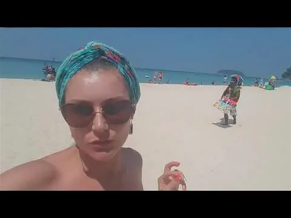 Планктонные рачки оказались могучей силой, перемешивающей воду в океане