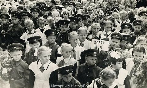1958 мальчик