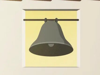 Bell gif