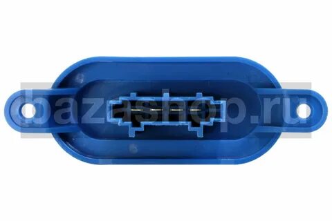 Резистор печки некст
