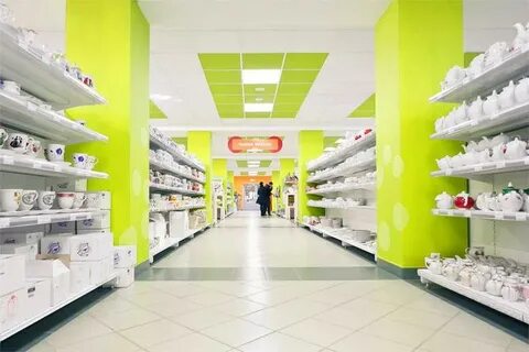 Дисконт в ликино дулево