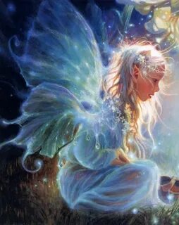Magic fairy