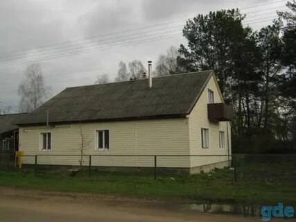 Дома брестская область