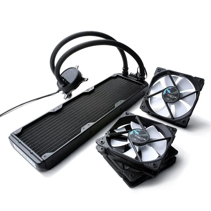 Fractal design celsius s24. Fractal design celsius s36. fractal fd-wcu-celsius-s36-bk. fractal design водяное охлаждение. водяное охлаждение для процессора lga 1700.
