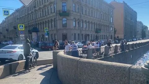 Санкт петербург фонтанка 117