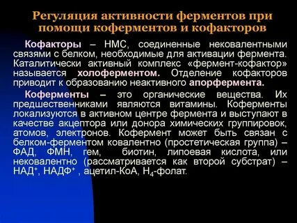 Ферментативная