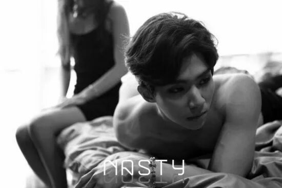 Nasty Nasty Вконтакте