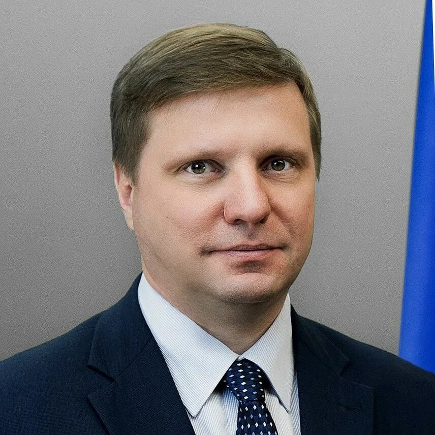 Министр сельского хозяйства Каравайный.