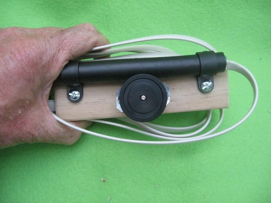 Medium wave