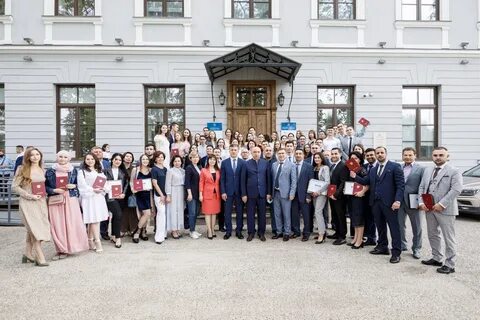 Кфу ординатура