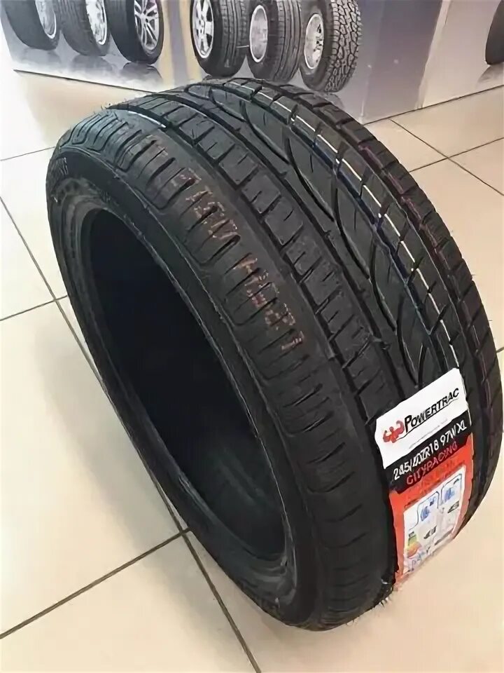 Powertrack racing pro. Powertrack CITYRACING 245/40 r18. Powertrac CITYRACING 97w XL. R18 245/40 97w ZR XL Powertrac Racing Pro. А/Ш 255/55*19 111v CITYRACING XL Powertrac TBL.