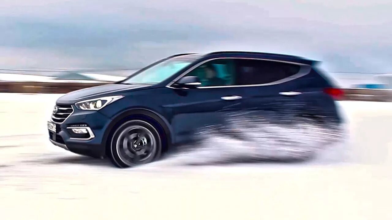 Hyundai Santa Fe 3 2016. Хендай Санта Фе 2016. Hyundai Hyundai Santa Fe 2016. Hyundai Santa Fe 2017.