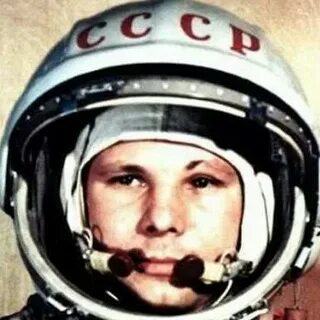 Полет юрия гагарина в космос длился