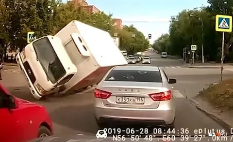 Случай в нижнем
