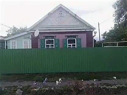 Ул красная сальск
