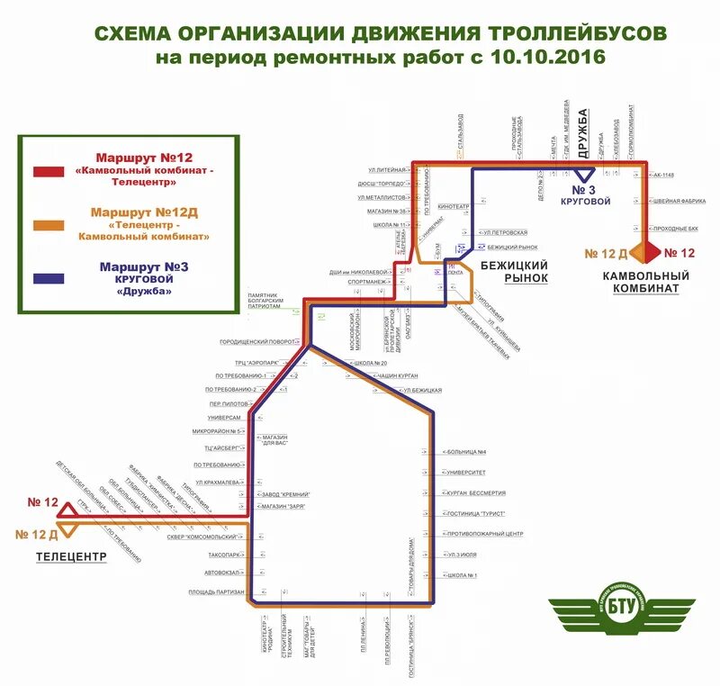 Схема движения троллейбусов в Брянске. Схема троллейбусных маршрутов Брянск. Брянский троллейбус схема. Карта троллейбусов Брянска. Схема маршрутов брянск