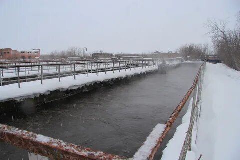 Водоканал ухта
