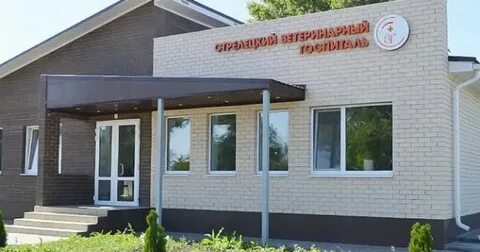 Стрелецкий госпиталь