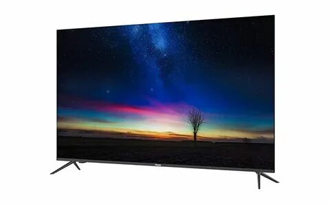 Haier smart tv s2 pro характеристики