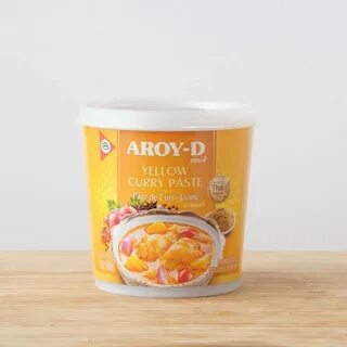 Паста aroy