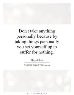 Take anything