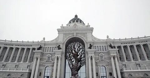 Сельского хозяйства и продовольствия республики