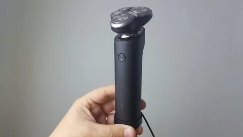 Электробритва xiaomi s500 инструкция