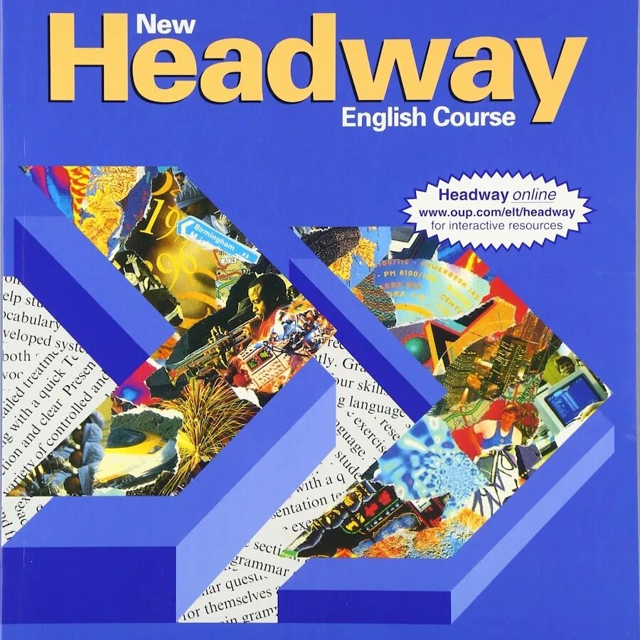 Headway intermediate student s book