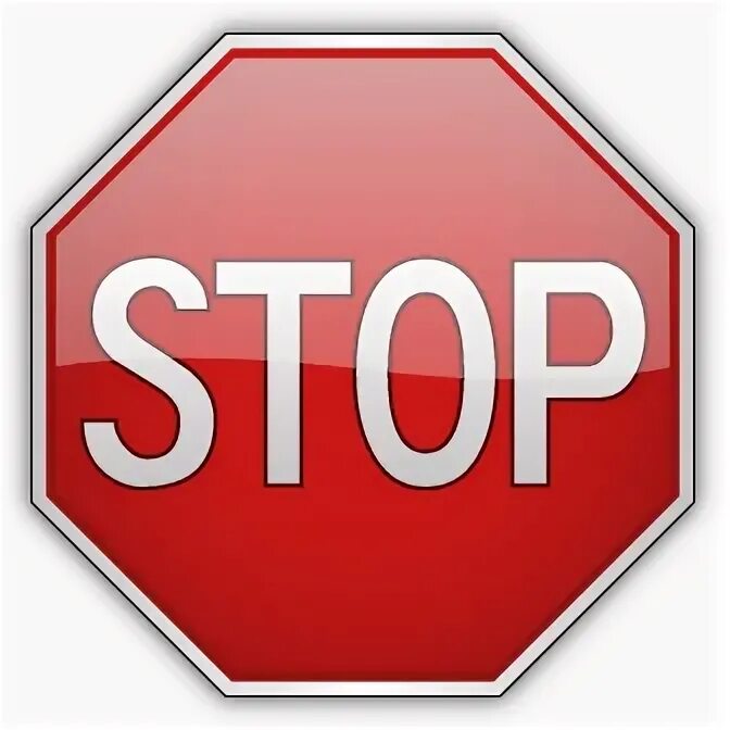 My stop