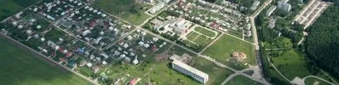 Пос комсомольский самарская область