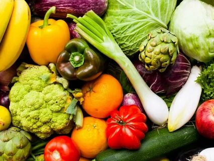 Vegetable stock